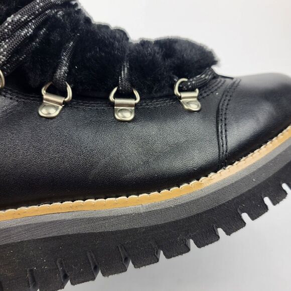 Cole Haan ZeroGrand Lodge Hiker Boot 6.5 B - Picture 6 of 13